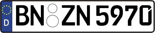 BN-ZN5970