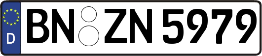 BN-ZN5979
