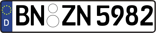 BN-ZN5982