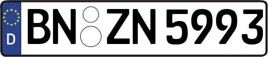 BN-ZN5993
