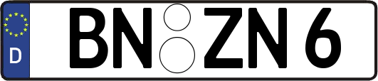 BN-ZN6