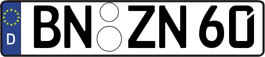 BN-ZN60