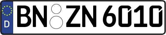 BN-ZN6010
