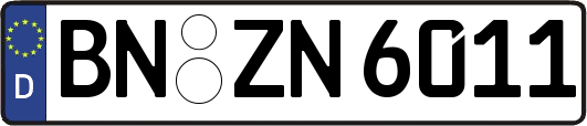 BN-ZN6011