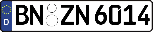 BN-ZN6014