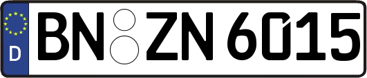 BN-ZN6015