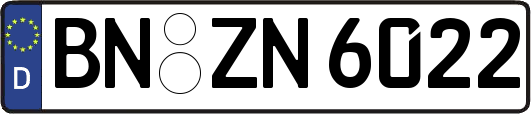BN-ZN6022
