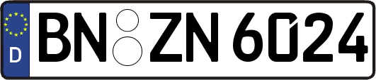 BN-ZN6024