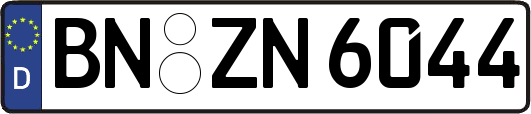 BN-ZN6044