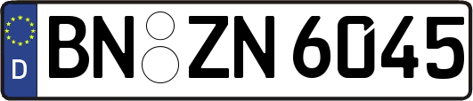 BN-ZN6045