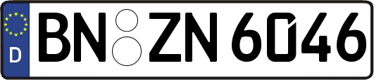 BN-ZN6046