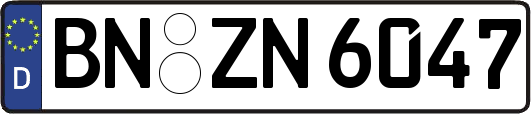 BN-ZN6047