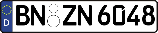 BN-ZN6048