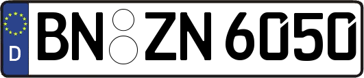 BN-ZN6050