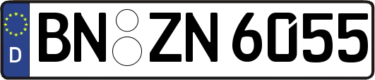 BN-ZN6055