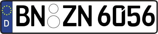 BN-ZN6056