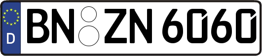 BN-ZN6060