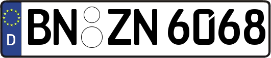 BN-ZN6068