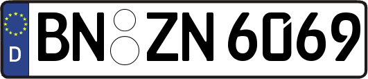 BN-ZN6069