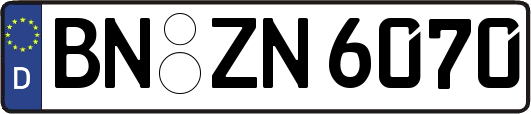 BN-ZN6070