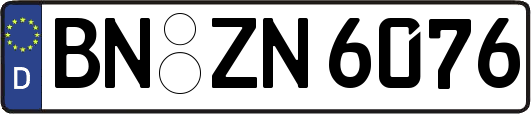 BN-ZN6076