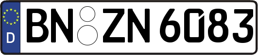 BN-ZN6083