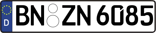 BN-ZN6085
