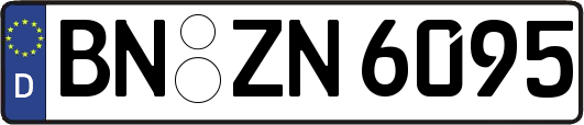 BN-ZN6095