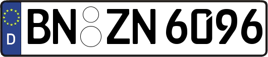 BN-ZN6096
