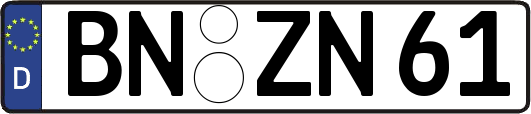 BN-ZN61