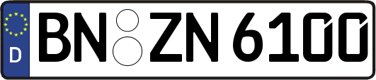 BN-ZN6100