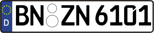 BN-ZN6101