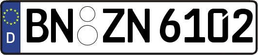 BN-ZN6102