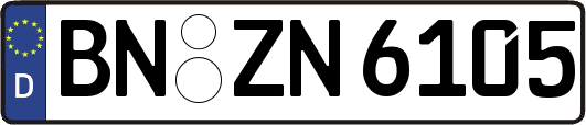 BN-ZN6105