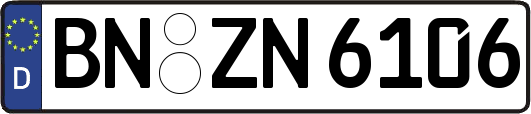 BN-ZN6106
