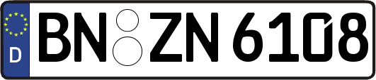 BN-ZN6108