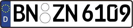 BN-ZN6109
