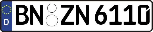 BN-ZN6110