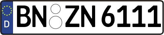 BN-ZN6111