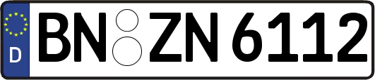BN-ZN6112