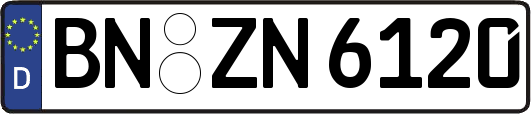 BN-ZN6120