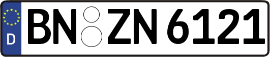 BN-ZN6121