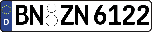 BN-ZN6122