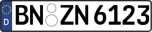 BN-ZN6123