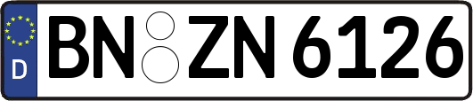 BN-ZN6126