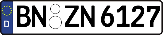 BN-ZN6127