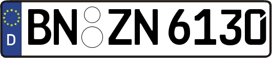 BN-ZN6130