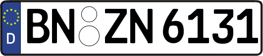 BN-ZN6131