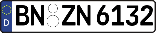 BN-ZN6132