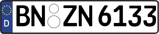 BN-ZN6133